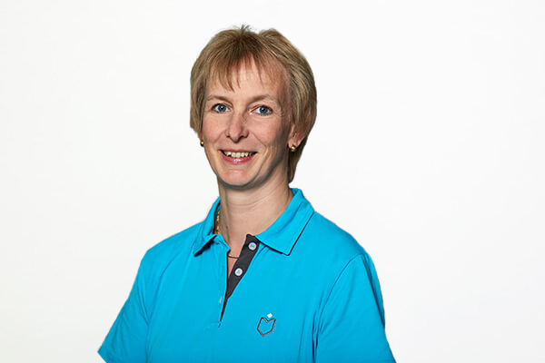 Regina Warneke - Mitarbeiterin im Team von Dr. Richter - Zahnarzt Hamburg